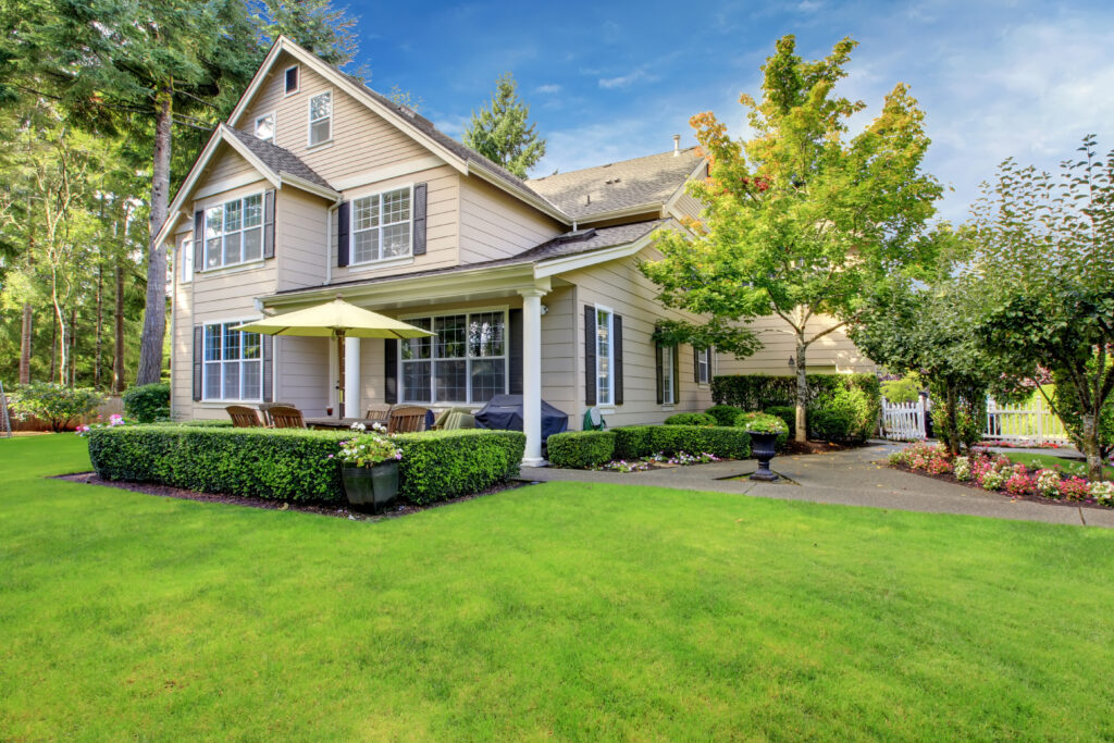 Property Inspections in Cheney, WA